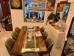 Apollo Gardens (D16), Terrace #602916481